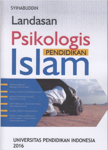 LANDASAN PSIKOLOGIS PENDIDIKAN ISLAM